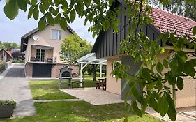 Ferienhaus Motorikpark